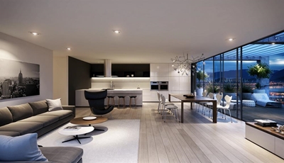 Factors that determine your property's value