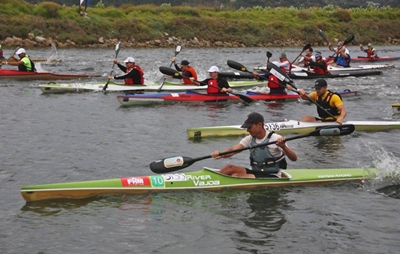 Knysna SPLASH festival is back