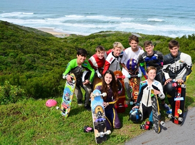 Sports Festival comes to Dana Bay