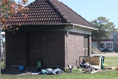 Solution for homeless explored