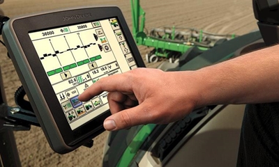Precision agriculture, farming for a sustainable future