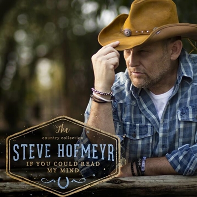 Steve Hofmeyr tree op by Bush Lapa