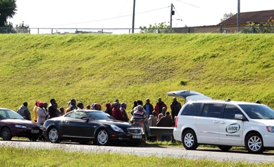 N2 shooting update: Policeman out on bail