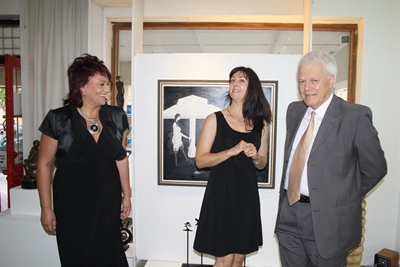 Stephan Welz buys Strydom Art Gallery