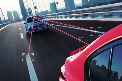 Subaru drivers get more assistance