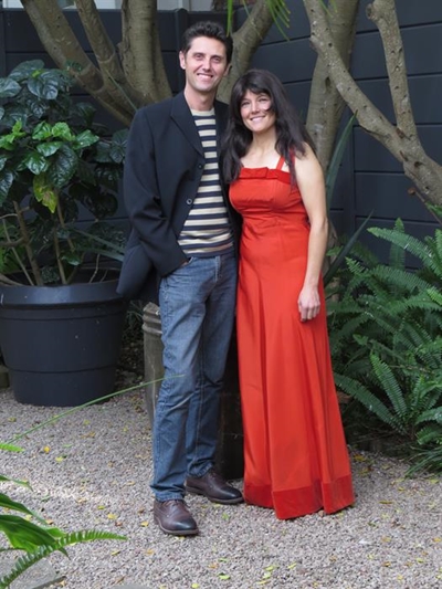 Summer Holiday at the Arts Theatre