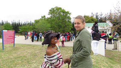 Classes at NMMU grind to a halt