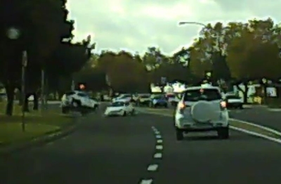 Knysna Road crash trending on SA social media