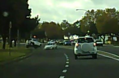 Knysna Road crash trending on SA social media