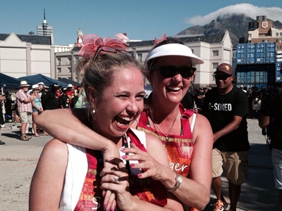 Wilderness woman competes for Braai Master title