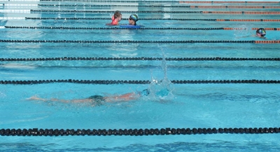 Coaches to keep community above water