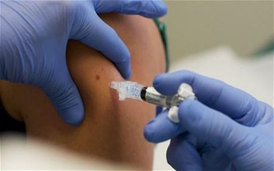 Advice given on flu vaccination