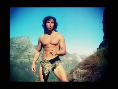 Update: George's Tarzan wants to climb Kilimanjaro