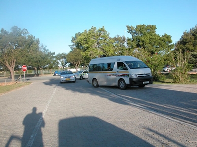 Update: No permit, no taxi