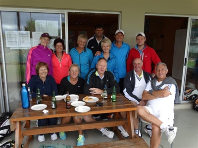 Wesbank wen naelbytstryd teen Mosselbaai