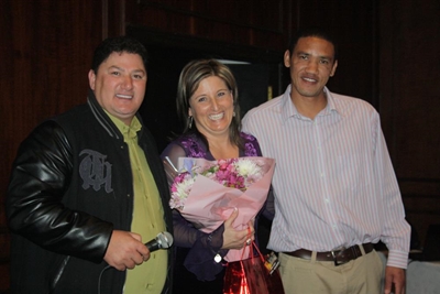 Dwelmpaadjie was '4x4 extreme'