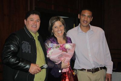 Dwelmpaadjie was '4x4 extreme'