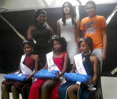 Miss Asla 2015 crowned