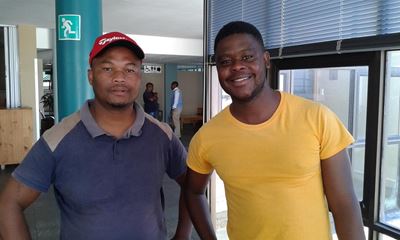 R50-million project excites tenderers