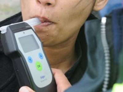 Evidentiary breath alcohol testing is back