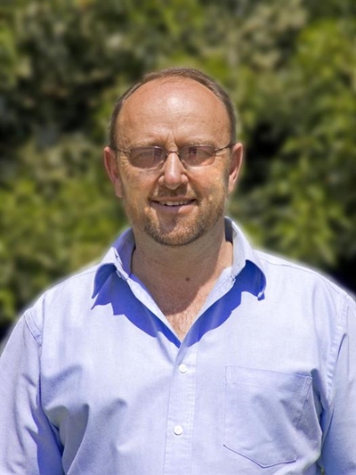 Tiaan Gildenhuys praat oor outoriteit in Christus