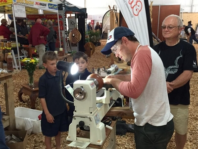 Timber Festival to go ahead