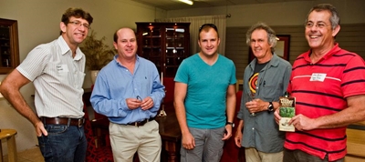 Knysna timber for a sustainable future