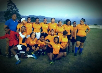 Rugby: Titans hammer South Cape College