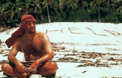 Marooned at Monroe Theatre