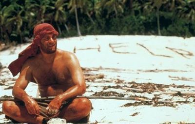 Marooned at Monroe Theatre