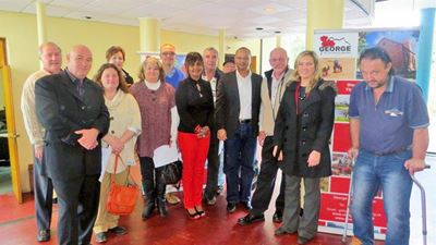 Municipality promises new tourism era