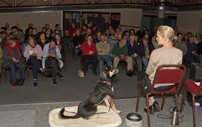 SA's favourite animal behaviourist shares her top 10 training tips