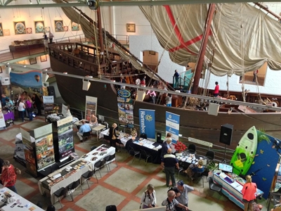 Call for expressions of interest: Travel Mossel Bay