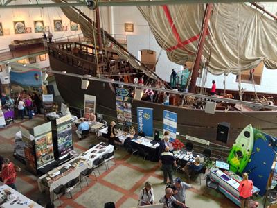 Call for expressions of interest: Travel Mossel Bay