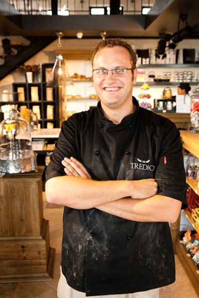 Fynproewers beproef 'bakkers dosyn'