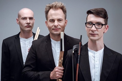 Charl du Plessis Trio to thrill in Mossel Bay