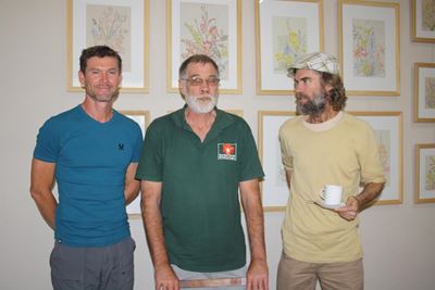 Update: Big plans for Botanical Garden