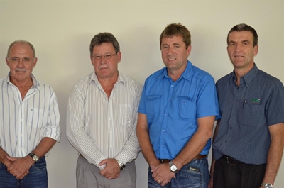 Tuinroete Agri now part of Sentraal-Suid Co-operative