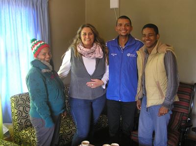 Aalwyndorp rol vakansieprogram uit