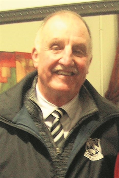 Skool verwelkom nuwe hoof