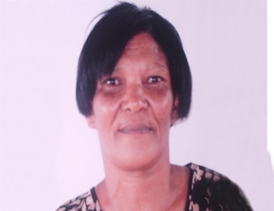 San Meyer vir UMPA