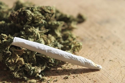 Dagga kan jou nog in sop laat beland