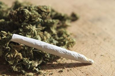Dagga kan jou nog in sop laat beland