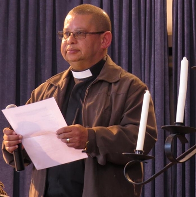 Oud-stryders neem 'n nuwe saak op