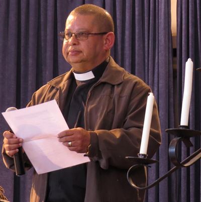 Oud-stryders neem 'n nuwe saak op