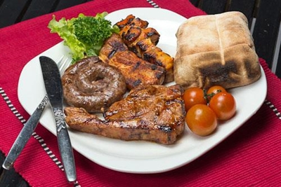 Wat braai jy dié somer?