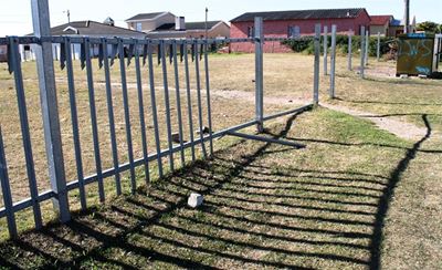 DA: Dringende mosie oor vandalisme