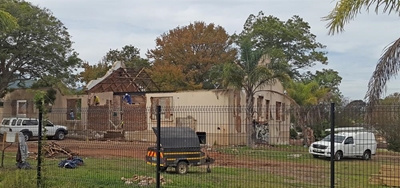 Historic house set to become a restaurant