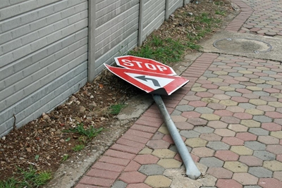 Vandalisme kos miljoene