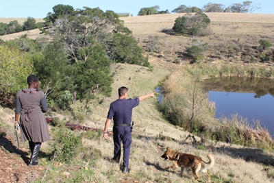 Update: Missing man baffles police